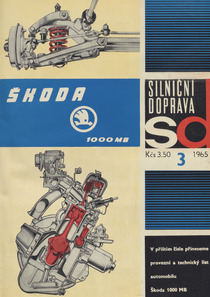 Silniční obzor 03